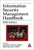 Information Security Management Handbook