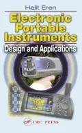 Electronic Portable Instruments : Design and Applications