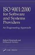 Iso 9001:2000 for Software and Systems Providers An Engineering Approach