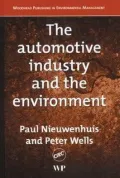 The Automotive Industry and the Environment