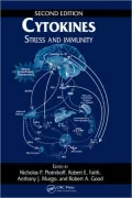 Cytokines: Stress and Immunity