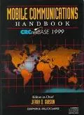 Mobile Communications Handbook Crcnetbase 1999
