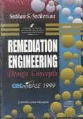 Remediation Engineering Design Concepts Crcnetbase 1999