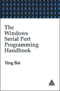 The Windows Serial Port Programming Handbook