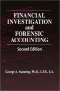 Financial Investigation and Forensic Accounting