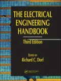 The Electrical Engineering Handbook