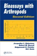 Bioassays with Arthropods