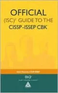 Official (ISC)2® Guide to the CISSP®-ISSEP® CBK®