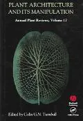 Plant Architecture And Its Manipulation