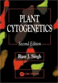 Plant Cytogenetics, Second Edition