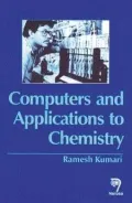 Computers and Their Application to Chemistry