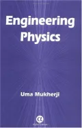 Engineering Physics by Uma Mukherji — book cover