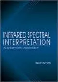 Infrared Spectral Interpretation: A Systematic Approach