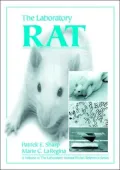 The Laboratory Rat
