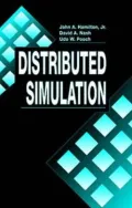 Distributed Simulation