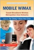 Wireless Metropolitan Area Networks: WiMAX and Beyond