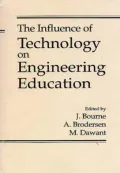 Influence of Technology on Engineering Education