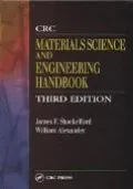 CRC Materials Science and Engineering Handbook