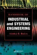 Handbook of Industrial And Systems Engineering