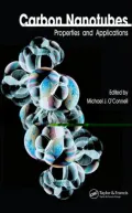 Carbon Nanotubes: Properties and Applications