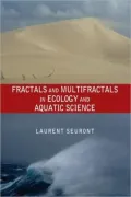 Fractals and Multifractals in Ecology and Aquatic Science