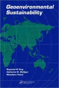 Geoenvironmental Sustainability
