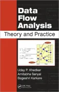 Data Flow Analysis Theory and Practice