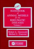 Handbook of Animal Models for the Rheumatic Diseases