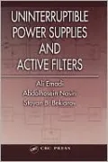 Uninterruptible Power Supplies and Active Filters