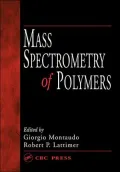 Mass Spectrometry of Polymers