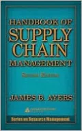 Handbook Supply Chain Management