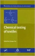 Chemical Testing of Textiles