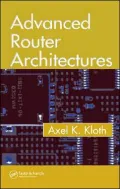 Advanced Router Architectures