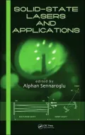 Solid-State Lasers and Applications