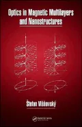 Optics in Magnetic Multilayers and Nanostructures
