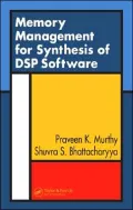 Mem Man for Syn Dsp Sof