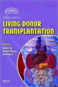 Living Donor Transplantation