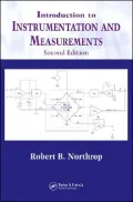 Introduction to Instrumentation and Measurements