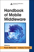 Mobile Middleware