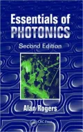 Essentials of Photonics