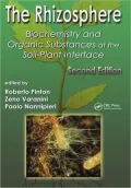 The Rhizosphere: Biochemistry and Organic Substances at the Soil-Plant Interface, Vol. 119