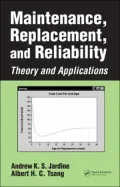 Maintenance, Replacement and Y