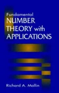 Fundamental Number Theory with Applications