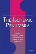 The Ischemic Penumbra