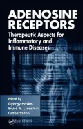 Adenosine Receptors:Therapeutic Aspects for Inflammatory and Immune Diseases