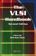 The Vlsi Handbook Second Edition