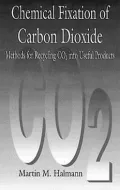 Chemical Fixation of Carbon Dioxide