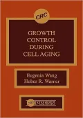 Growth Control During Cell Aging