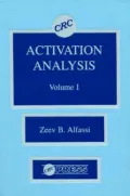 Activation Analysis