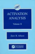 Activation Analysis